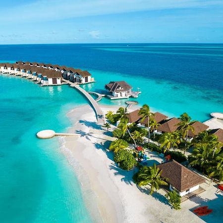 Nooe Maldives Kunaavashi - Stay Min 5 Nights & Get Free Transfers Between May To September 2025 Фулідгу Екстер'єр фото