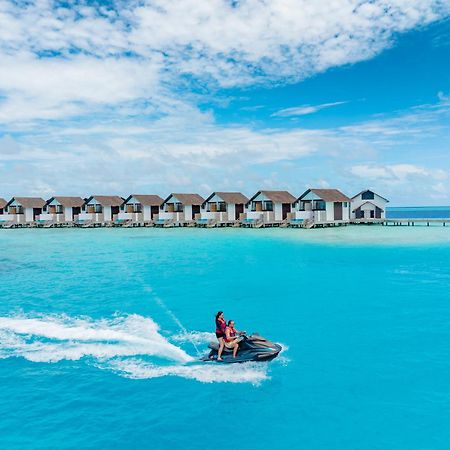 Nooe Maldives Kunaavashi - Stay Min 5 Nights & Get Free Transfers Between May To September 2025 Фулідгу Екстер'єр фото