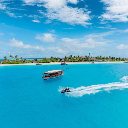 Nooe Maldives Kunaavashi - Stay Min 5 Nights & Get Free Transfers Between May To September 2025 Фулідгу Екстер'єр фото