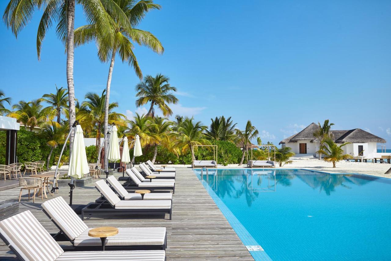 Nooe Maldives Kunaavashi - Stay Min 5 Nights & Get Free Transfers Between May To September 2025 Фулідгу Екстер'єр фото