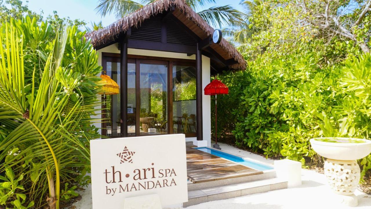 Nooe Maldives Kunaavashi - Stay Min 5 Nights & Get Free Transfers Between May To September 2025 Фулідгу Екстер'єр фото