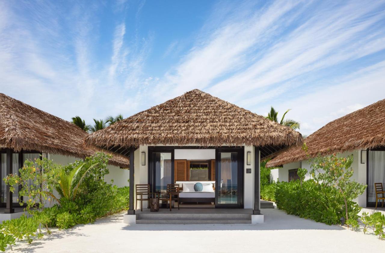 Nooe Maldives Kunaavashi - Stay Min 5 Nights & Get Free Transfers Between May To September 2025 Фулідгу Екстер'єр фото
