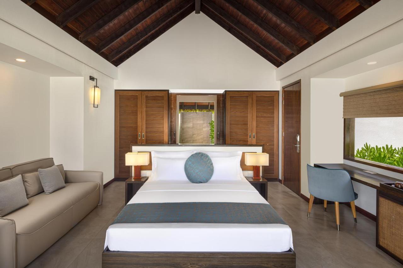 Nooe Maldives Kunaavashi - Stay Min 5 Nights & Get Free Transfers Between May To September 2025 Фулідгу Екстер'єр фото