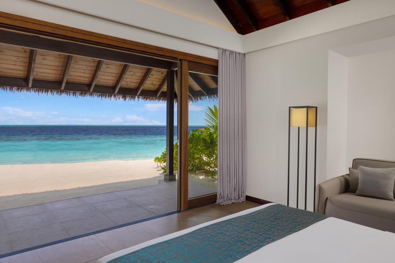 Nooe Maldives Kunaavashi - Stay Min 5 Nights & Get Free Transfers Between May To September 2025 Фулідгу Екстер'єр фото
