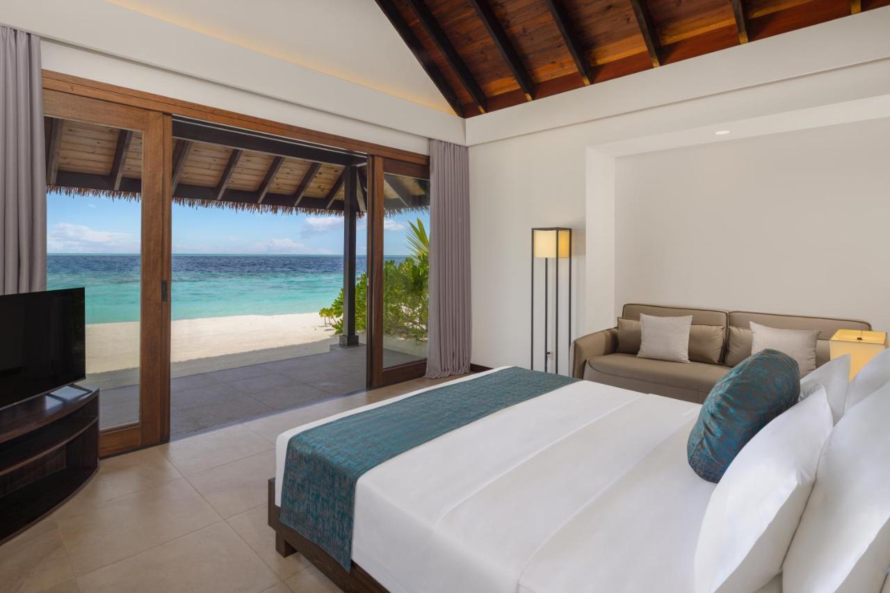 Nooe Maldives Kunaavashi - Stay Min 5 Nights & Get Free Transfers Between May To September 2025 Фулідгу Екстер'єр фото
