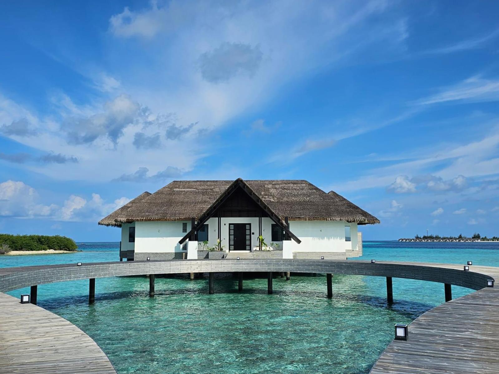 Nooe Maldives Kunaavashi - Stay Min 5 Nights & Get Free Transfers Between May To September 2025 Фулідгу Екстер'єр фото