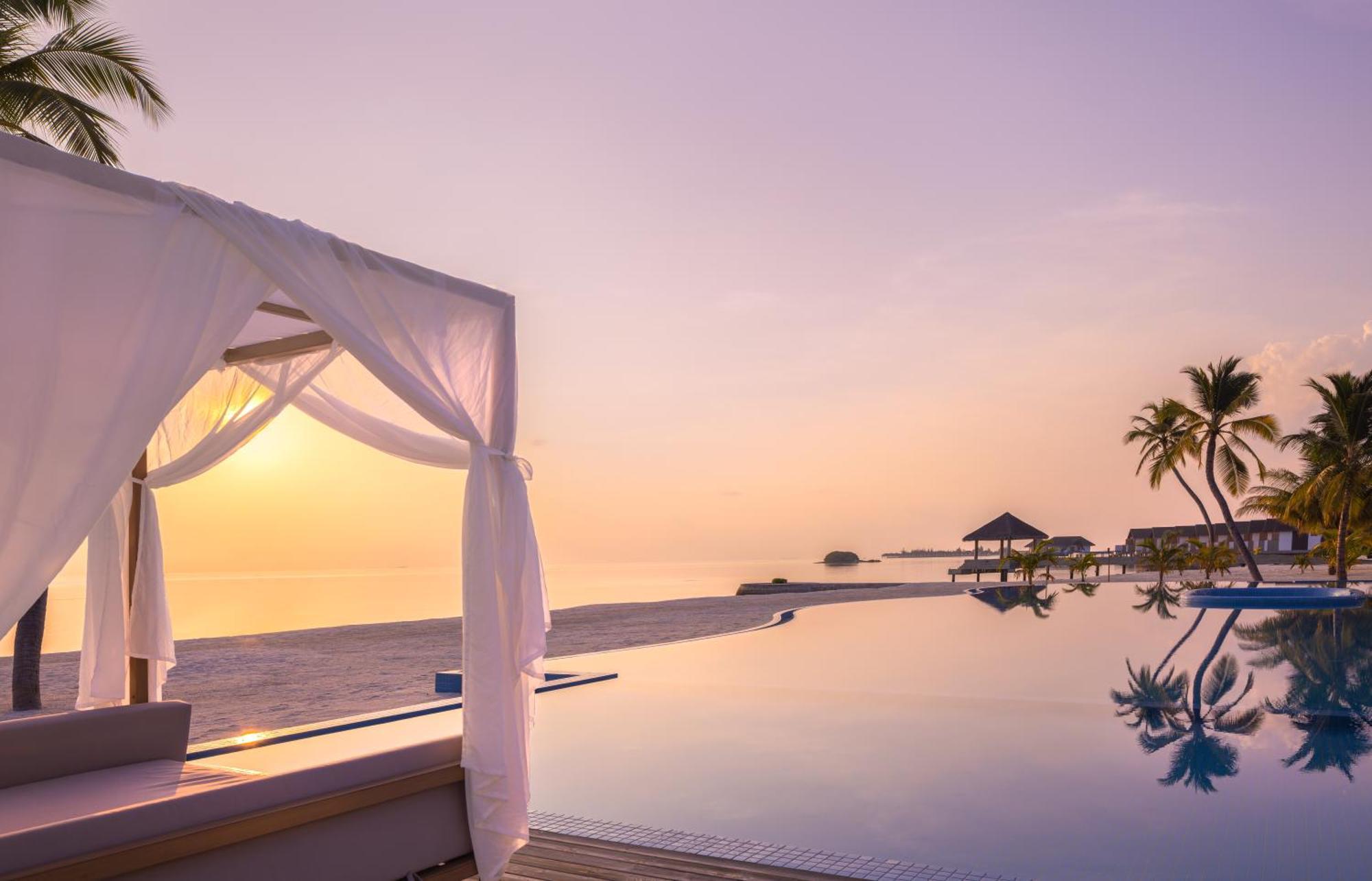 Nooe Maldives Kunaavashi - Stay Min 5 Nights & Get Free Transfers Between May To September 2025 Фулідгу Екстер'єр фото
