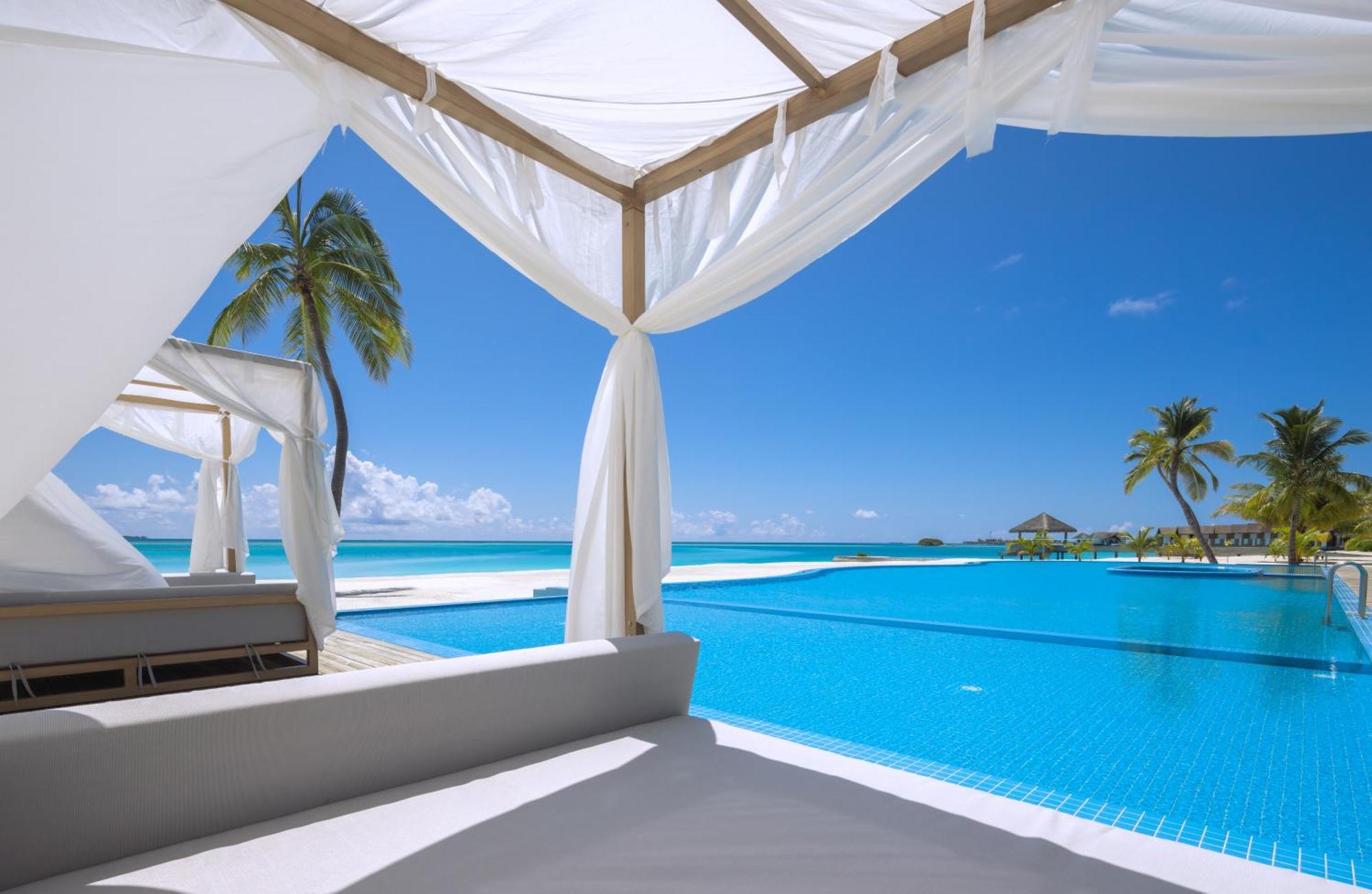 Nooe Maldives Kunaavashi - Stay Min 5 Nights & Get Free Transfers Between May To September 2025 Фулідгу Екстер'єр фото
