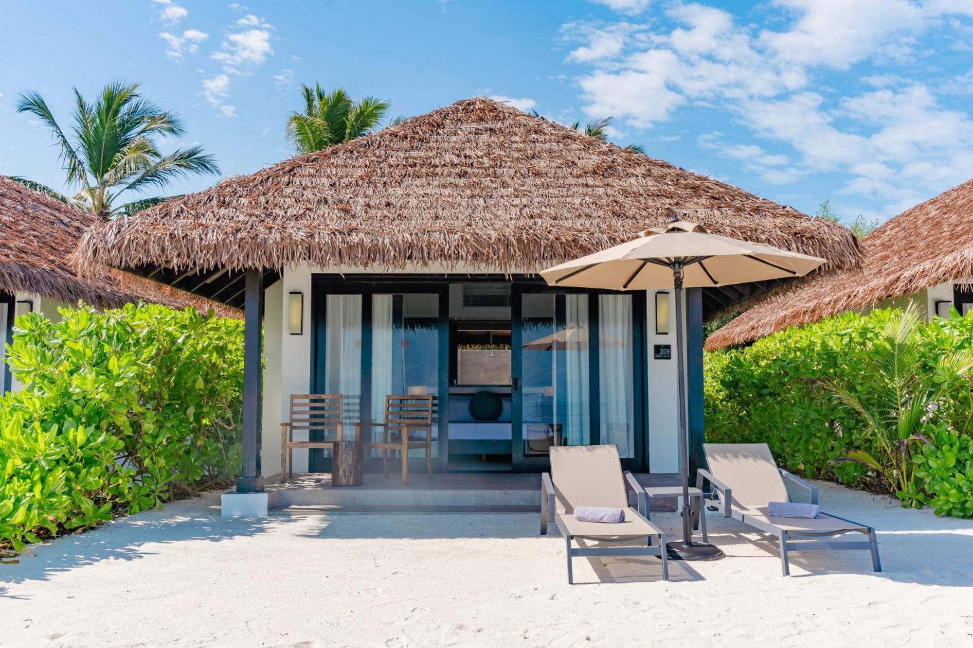 Nooe Maldives Kunaavashi - Stay Min 5 Nights & Get Free Transfers Between May To September 2025 Фулідгу Екстер'єр фото