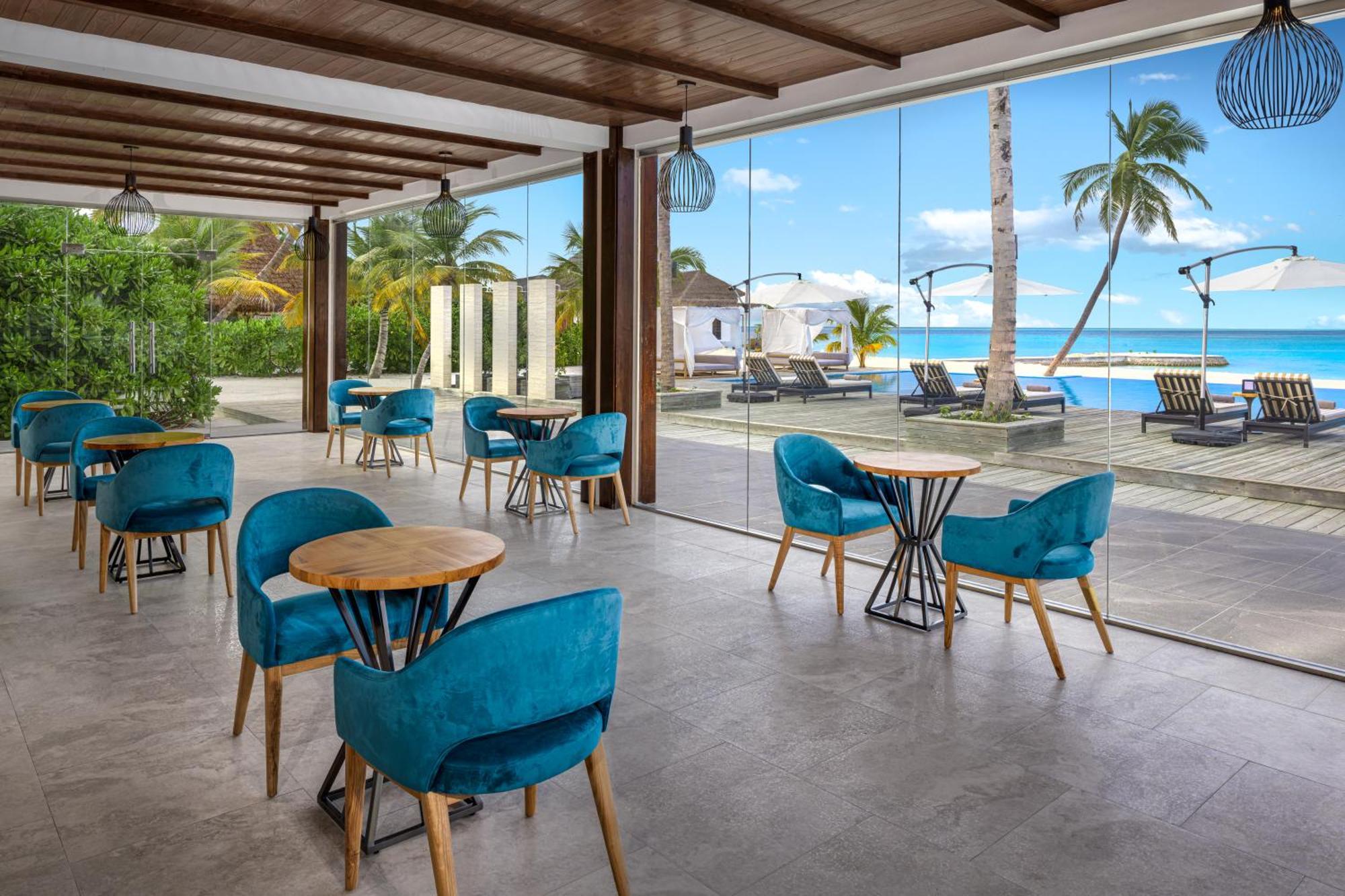Nooe Maldives Kunaavashi - Stay Min 5 Nights & Get Free Transfers Between May To September 2025 Фулідгу Екстер'єр фото