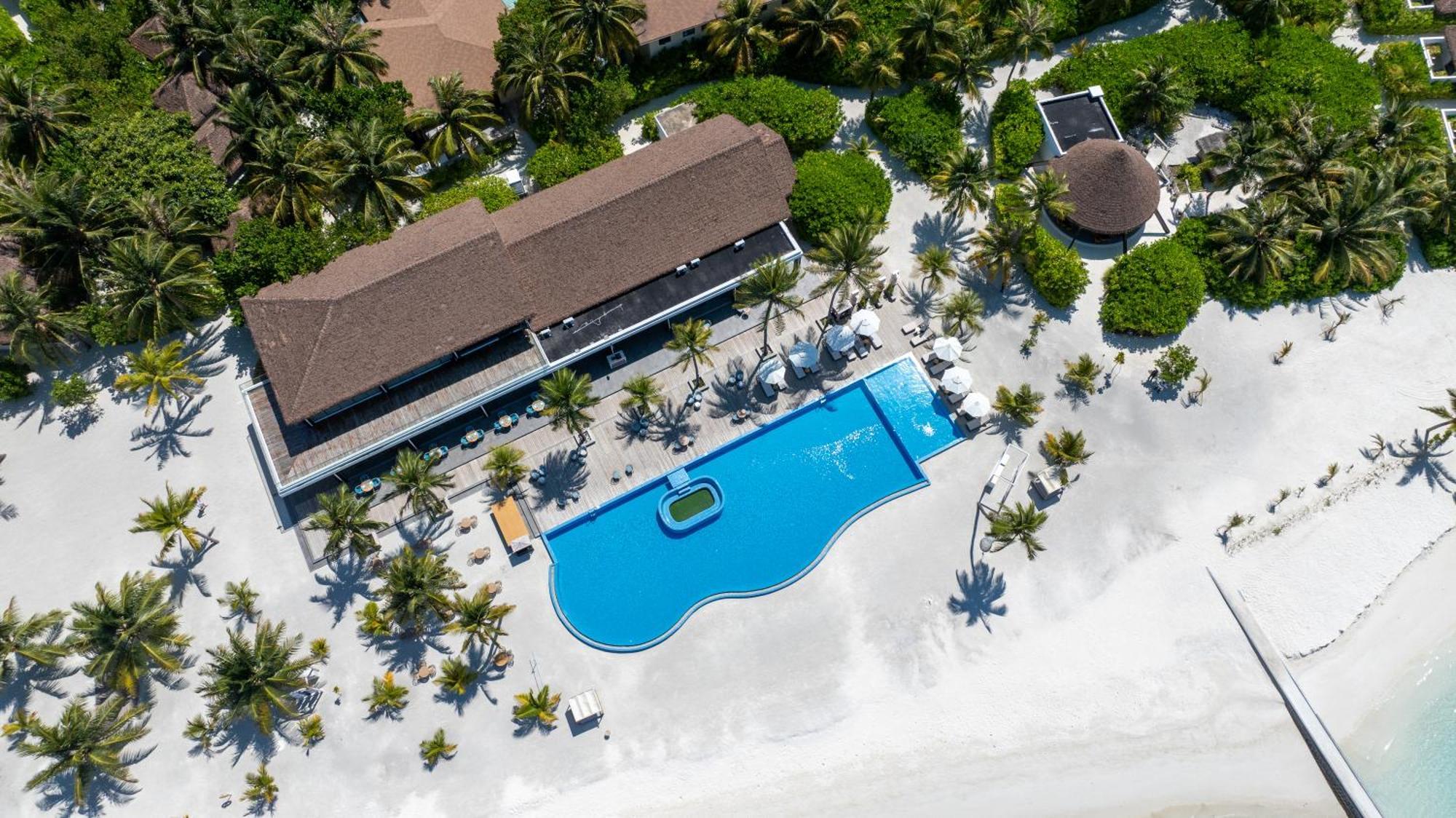 Nooe Maldives Kunaavashi - Stay Min 5 Nights & Get Free Transfers Between May To September 2025 Фулідгу Екстер'єр фото